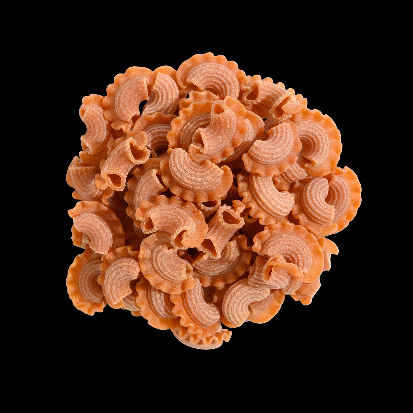 Scratch - Spicy Garlic Mohawks