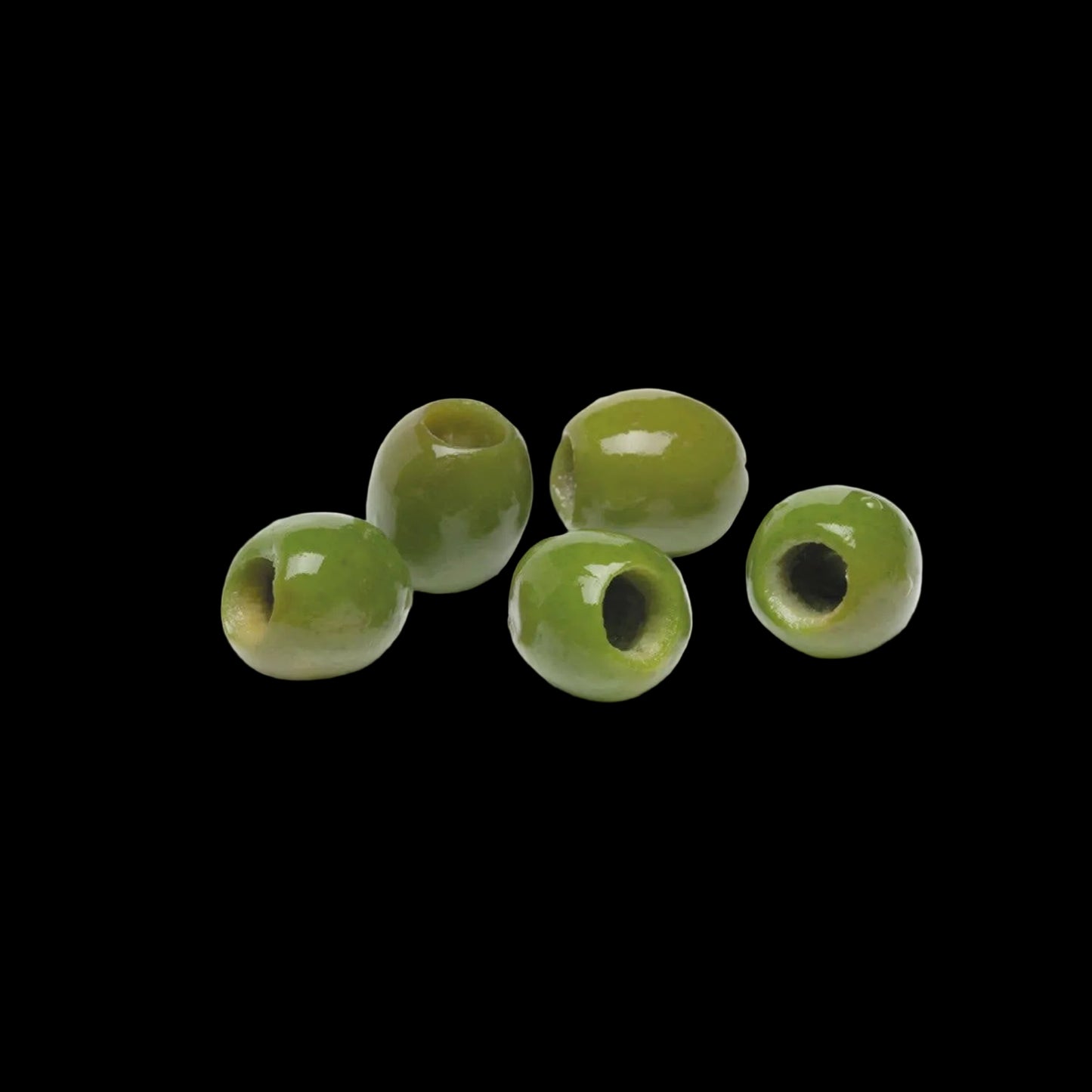 Divina - Pitted Castelvetrano Olives