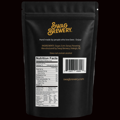Swag Brewery - Beer Candy
