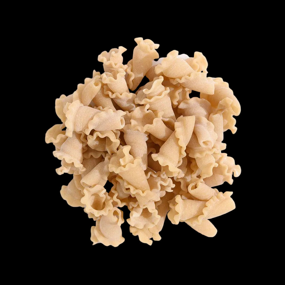 Scratch - Virginia Wheat Campanelle