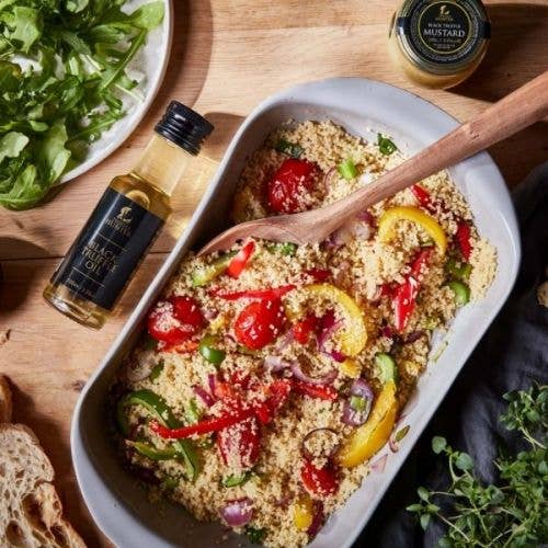 Truffle Hunter - Black Truffle Oil 3.38oz