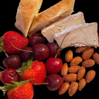 Spirit Almond - Koji Salt Almonds