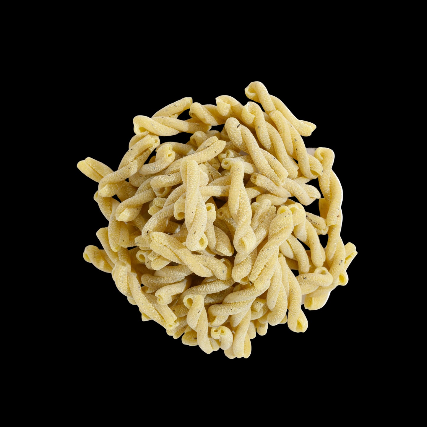 Scratch - Lemon Basil Gemelli