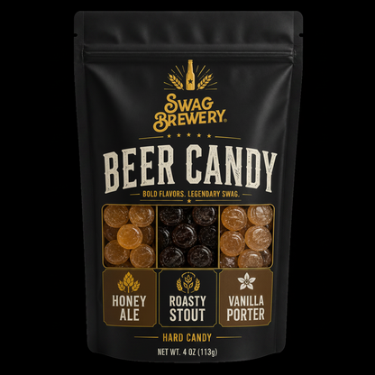 Swag Brewery - Beer Candy