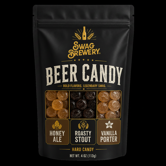 Swag Brewery - Beer Candy