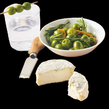 Divina - Pitted Castelvetrano Olives