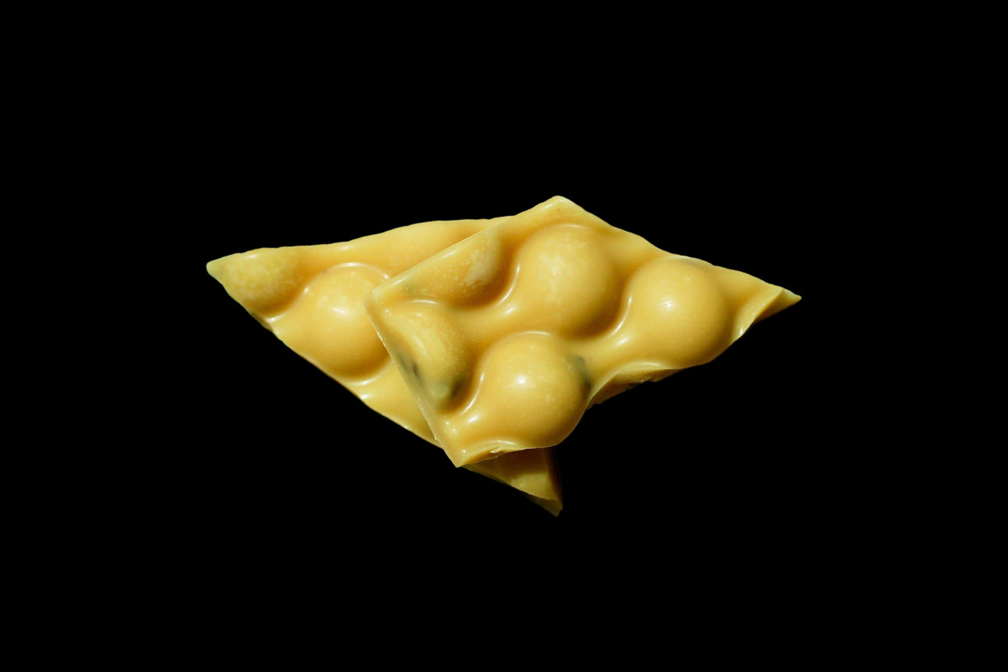 Passionfruit Chocolate Bar (Dairy Free)