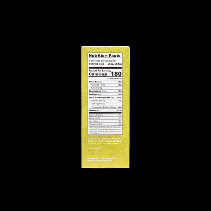 Scratch - Lemon Basil Gemelli