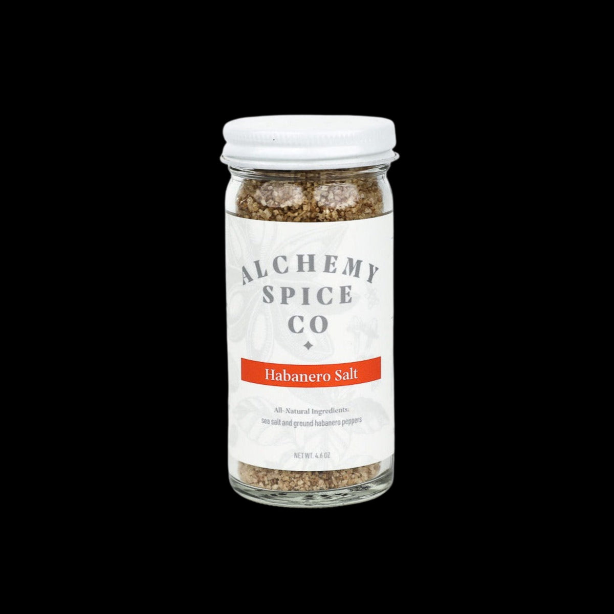 Habanero Salt